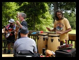 Click here to see/hear "Freeway Free Jam" by the XHBS Jam Band II