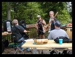 Click here to see/hear "Long Distance Call" by the XHBS Jam Band II