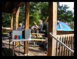 Click here to see/hear "Blackbird" by the XHBS Jam Band II