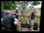 Click here to see/hear "(couple classical Spanish pieces" by the XHBS Jam Band II