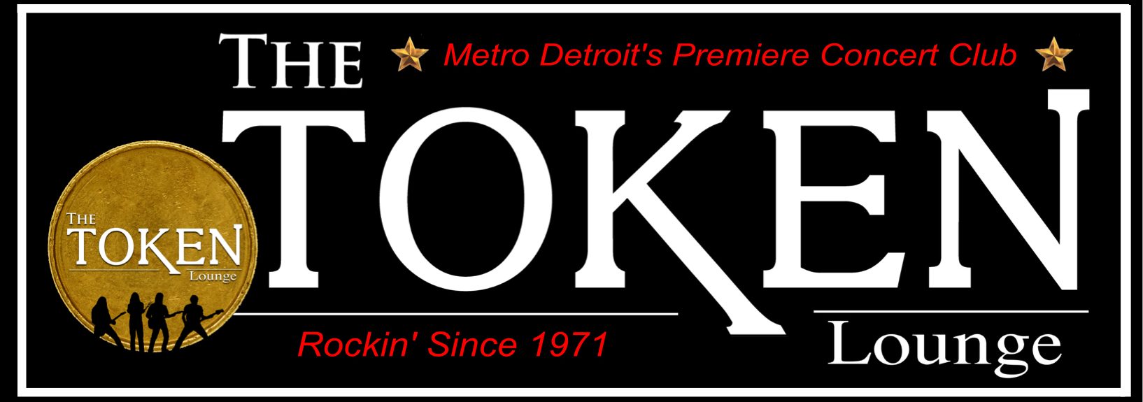 Token Lounge Logo