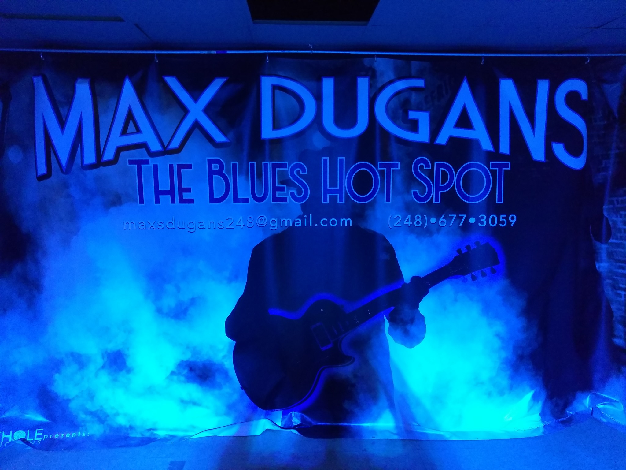 Max Dugans 