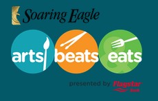 Arts, Beats and Eats 